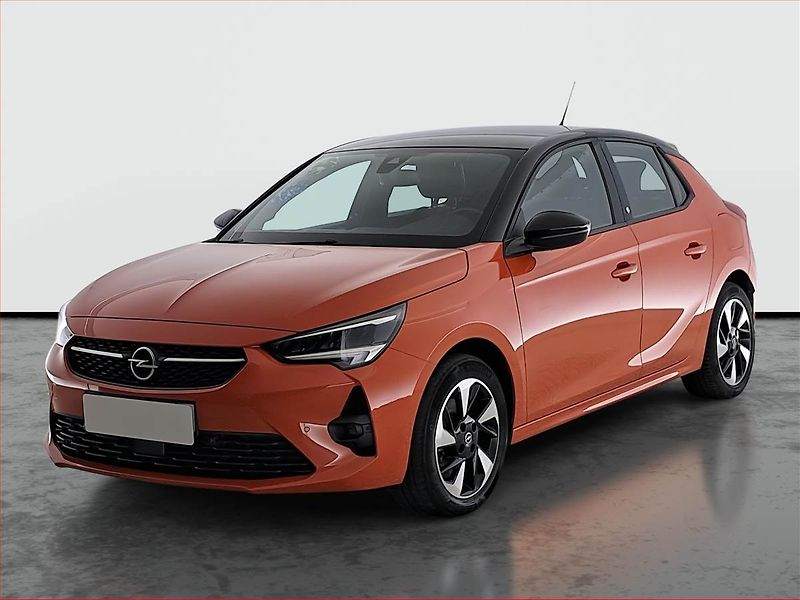 Opel Corsa (2021) GS-Line 50 kWh, SoH 90% - fotka 2 z 19
