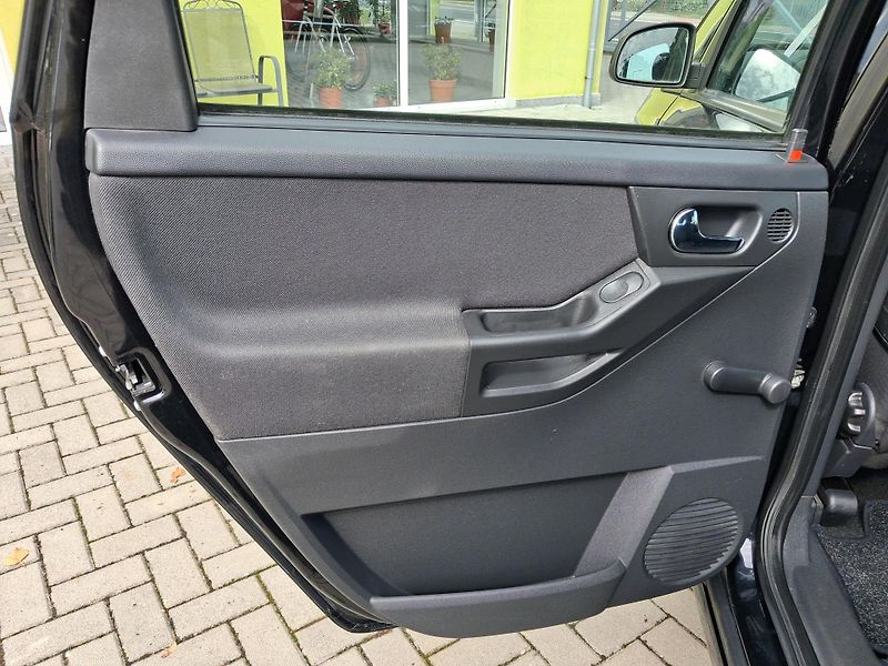 Opel Meriva (2009) 1,6i AUTOMAT  VYHŘ.SEDAČKY - fotka 15 z 33