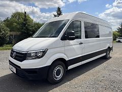 Volkswagen Crafter 2.0TDi,130kw,6míst,klima,TZ:3t - fotografie inzerátu