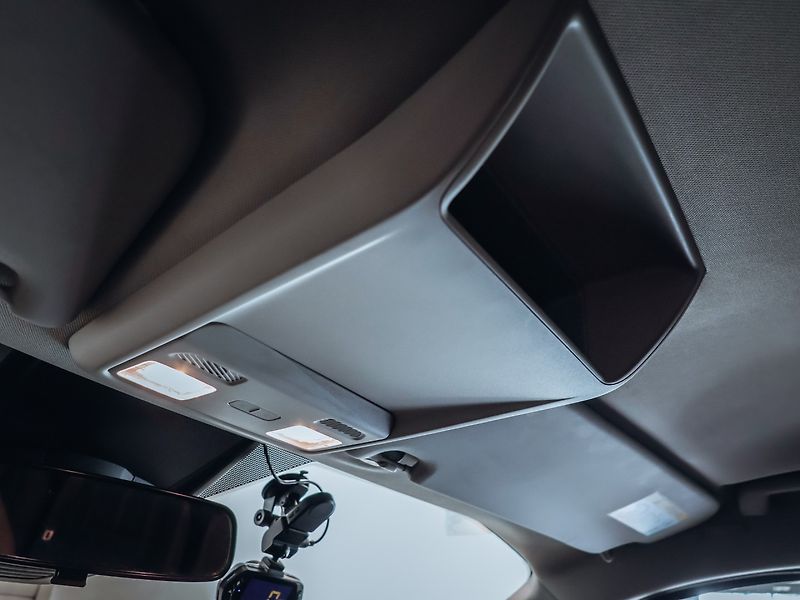 Ford Tourneo Custom 2.0TDCi Titanium AT 125 kW L2 - fotka 19 z 27