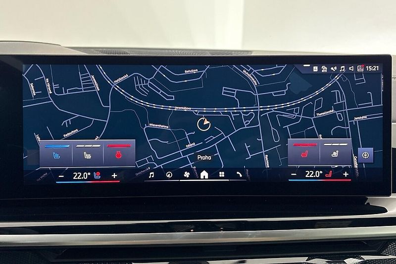 BMW X5 xDrive30d - fotka 20 z 27