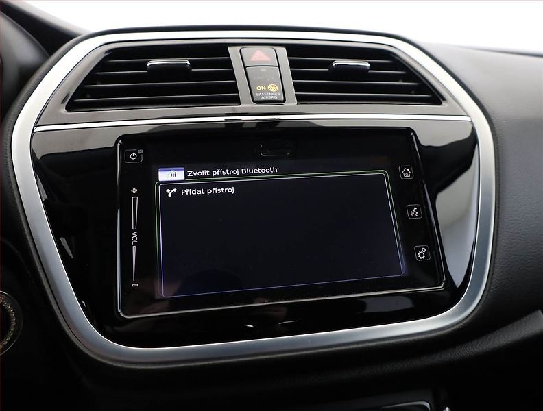 Suzuki SX4 S-Cross (2019) 1.4 BoosterJet, 4X4, Automat - fotka 12 z 18