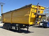 Schmitz CARGOBULL GOTHA SKI 24 SL 10,5 - náhled 2