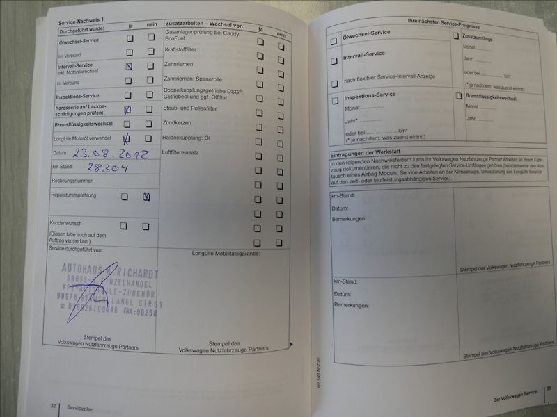 Volkswagen Transporter 2,0 TDi BUS 9.míst,klima,webas - fotka 38 z 46
