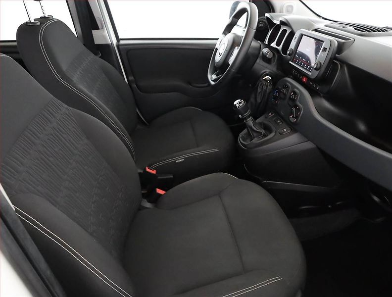 Fiat Panda (2024) City Life 1.0 FireFly - fotka 7 z 18
