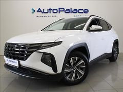 Hyundai Tucson 1,6 T-GDI Smart 71tkm.TZ 1maj. - fotografie inzerátu