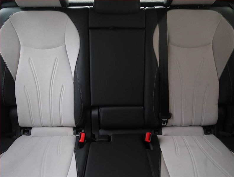 Volkswagen Tiguan (2024) 2.0 TDI - fotka 10 z 23