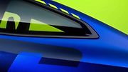 BMW M4 CS Edition VR46