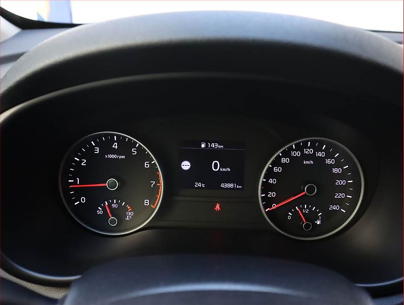 Kia Sportage (2021) Gold 1.6 T-GDI - fotka 11 z 22