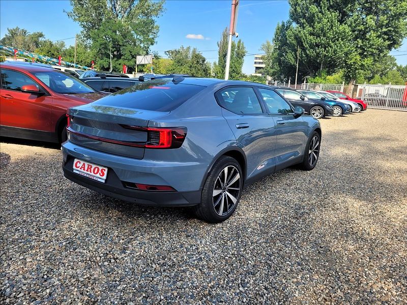 Polestar 2 Zálohováno!300kw,AWD,MATRIX,SO - fotka 5 z 40