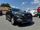 Hyundai Tucson (2018) 1.6 T-GDI 4x4 Trikolor - náhled 2