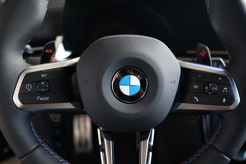 BMW X1 M35i xDrive - fotka 11 z 18