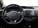 Toyota Yaris 1,5 i Hybrid Comfort At. - náhled 28