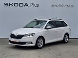 Škoda Fabia (2024) Combi Ambition Top 1,0TSi 70kW - náhled 1