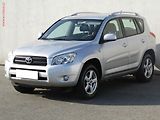 Toyota RAV4 (2008) 2.2 D-CAT 4x4, STK8/28 - náhled 2