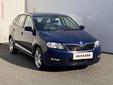 Škoda Rapid (2018) 1.0 TSi, STK5/28 - náhled 1