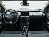 Citroën C4 Cactus (2018) 1.2 PT, ČR, servis.kniha, AC - náhled 8
