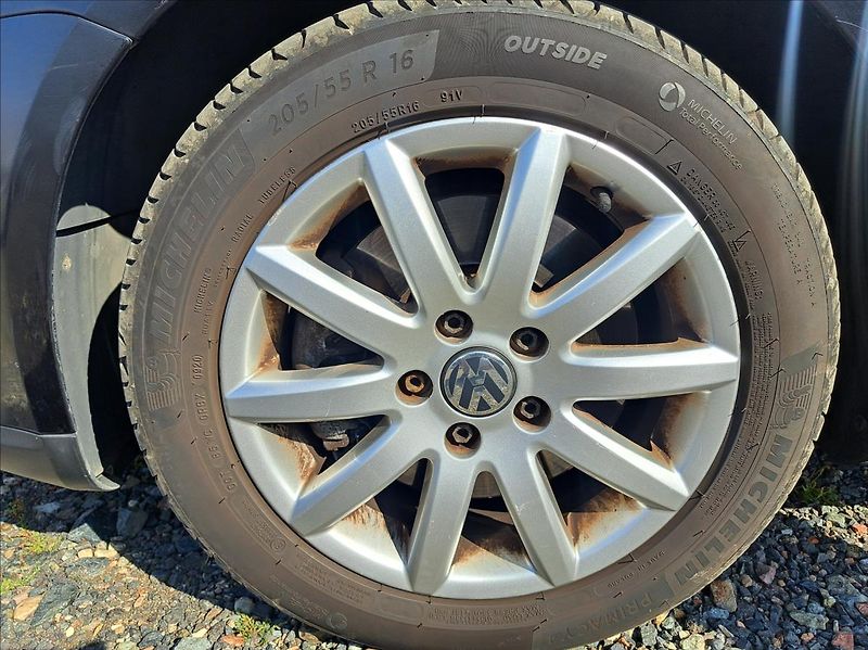 Volkswagen Golf 2,0   TDi 1MAJ*Tažné*Rozvody - fotka 33 z 34
