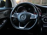 Mercedes-Benz GLC (2017) 43 AMG - náhled 17