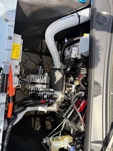 Aixam e-City (2026) Easy ACCESS - fotka 17 z 18