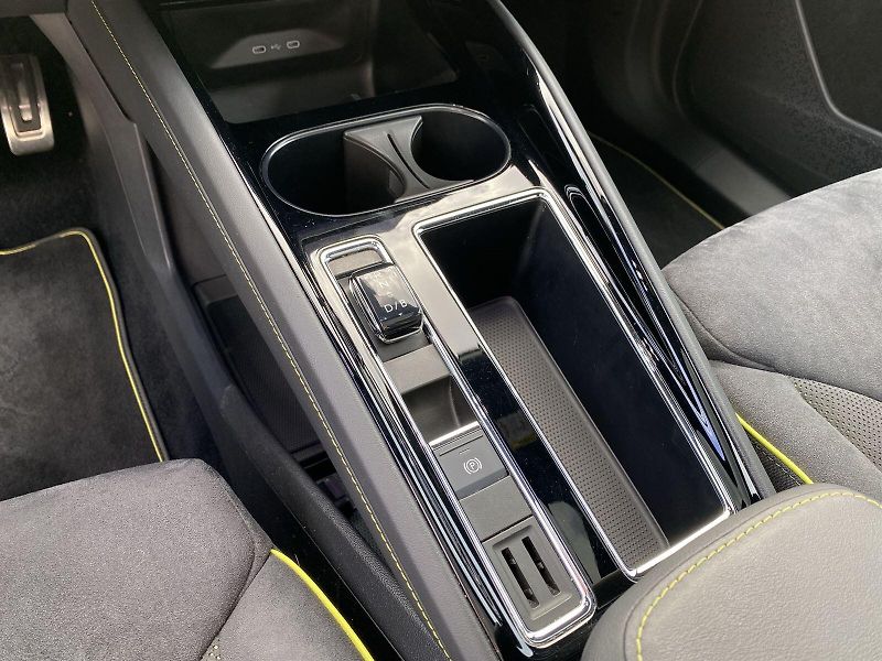 Škoda Enyaq (2022) iV 80x RS - fotka 28 z 39