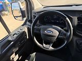 Ford Transit Custom (2020) TREND L1 2.0EBL 96kW TAŽNÉ CZ  - náhled 11