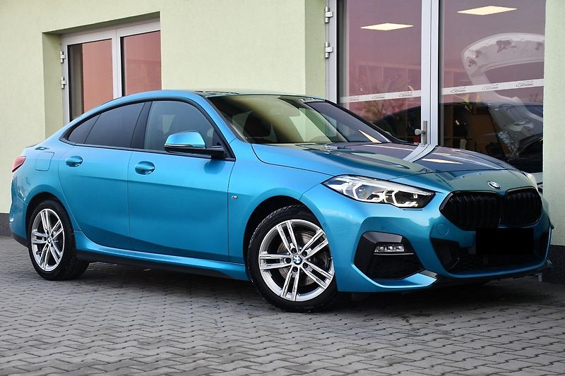 BMW Řada 2 218d MSPORT 3LZÁRUKA - fotka 2 z 50