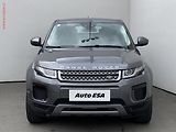 Land Rover Range Rover Evoque (2015) 2.0 TD4 4x4, 4x4, navi - náhled 1