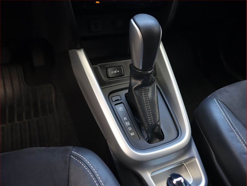 Suzuki Vitara (2018) 1.6 VVT, Automat, Serv.kniha - fotka 16 z 21