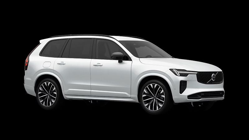 Volvo XC90 (2026) T8 PLUS DARK+ 4SERVIS/ZÁRUKA - fotka 6 z 18