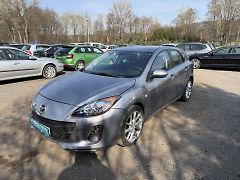 Mazda 3 2.2 D - fotografie inzerátu