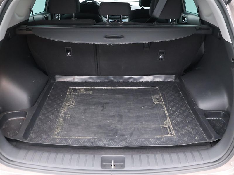 Hyundai Tucson 1,7 CRDi 85kW CZ Czech Edition - fotka 10 z 32
