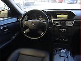 Mercedes-Benz Třídy E (2011) E 250 CDI, 4X4, Automat, Navi - náhled 7