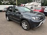 Dacia Duster 1.5 DCi 4x4 Navi ČR původ 64 0 - náhled 1
