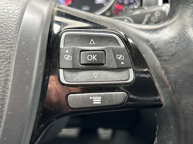 Volkswagen Touareg ČR - fotka 27 z 28