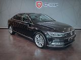 Volkswagen Passat 2.0TDI Highline 4M 176kW - náhled 1