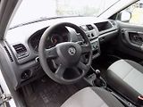 Škoda Fabia (2013) 1.2TSi/Klimatizace/ - náhled 12