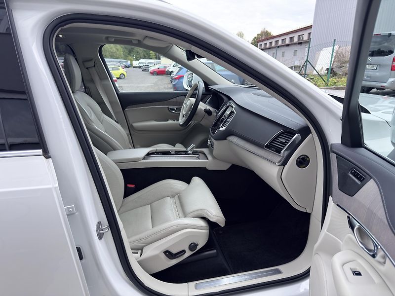 Volvo XC90 T8 AWD RECH. INSCRIPTION   - fotka 21 z 56