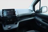 Opel Combo (2021) Edition 1.2 Turbo, 5Míst - náhled 8