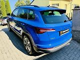 Škoda Karoq (2023) 2.0TDi 110kW 4x4 STYLE DSG TAŽ - náhled 14