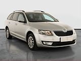 Škoda Octavia (2014) 1.6 TDI, Tempomat - náhled 1