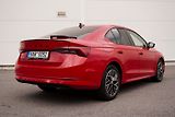 Škoda Octavia 1.5 TSI STYLE PLUS - náhled 9