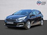 Kia Ceed 1,6 GDI  NOVÉ V ČR,TAŽNÉ,TOP - náhled 1