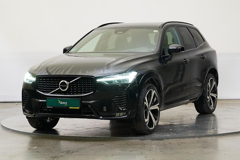 Volvo XC60 - fotografie inzerátu