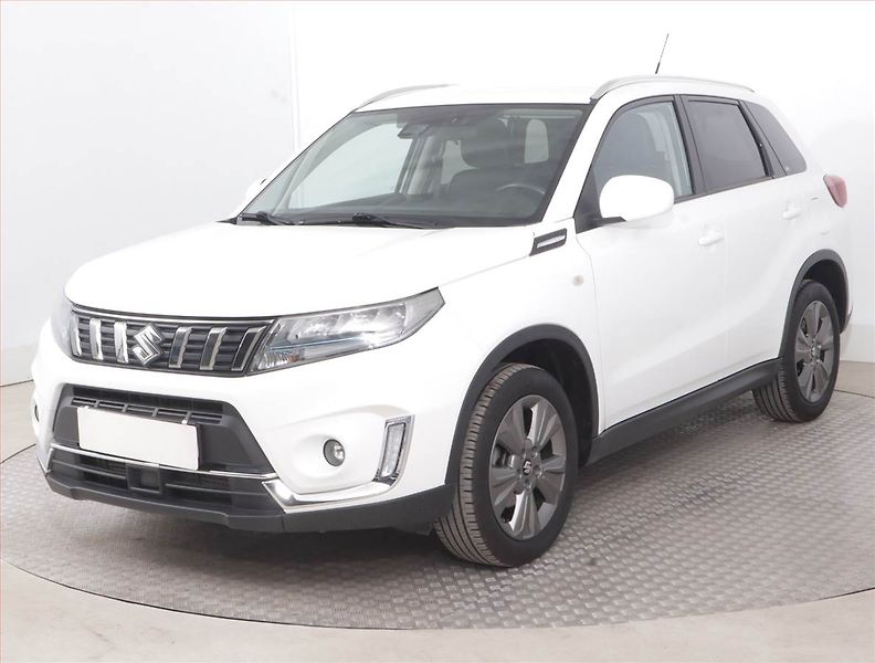 Suzuki Vitara (2021) Premium 1.4 BoosterJet - fotka 2 z 18