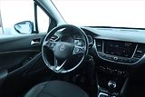 Opel Crossland X (2017) 1.2 Turbo, Serv.kniha, Navi - náhled 7