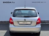 Škoda Fabia (2009) Ambiente Plus 1.9 TDI 77kW Com - náhled 9