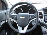 Chevrolet Cruze (2013) 1.8i, AC, temp - náhled 12