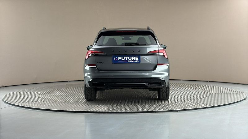 Škoda Kamiq 1.5 TSI DSG Monte Carlo - fotka 5 z 30