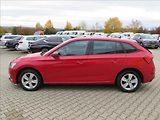 Škoda Scala 1,0 TSI G-Tec.